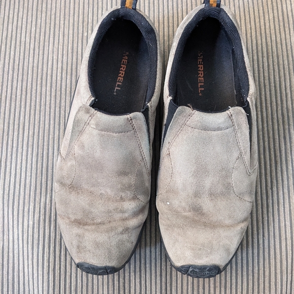 Merrel Hiking Shoes - Picture 2 of 3